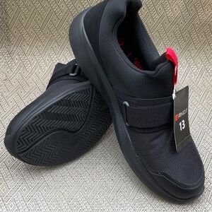 And1 Coach 3.0  Men's Black Athletic Shoes Size 13 NWT